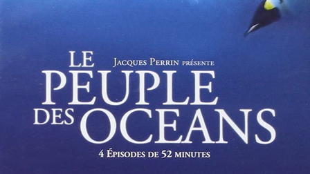 Kingdom of the Oceans