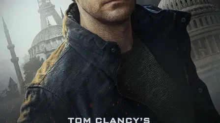 Tom Clancy’s  Jack Ryan