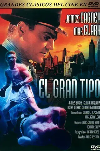 El gran tipo