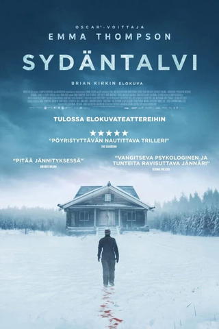 Sydäntalvi