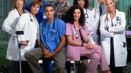 ER: Plantão Médico