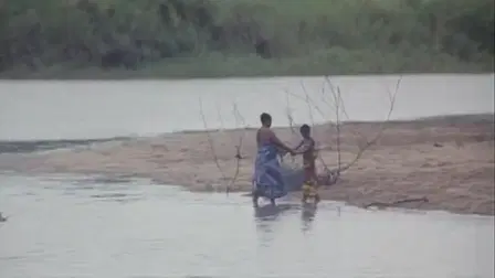 Maangamizi: The Ancient One