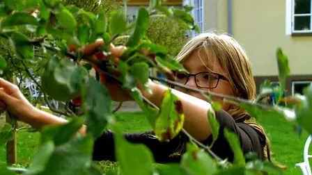 Mig og min familie - Martha