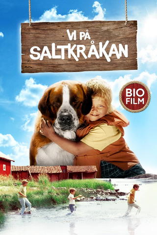 Vi på Saltkråkan: Biofilm