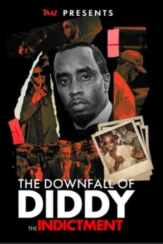 TMZ Presents | The Downfall of Diddy 2: The Indictment
