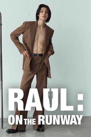 RAUL : ON THE RUNWAY