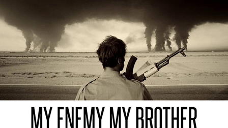 My Enemy, My Brother