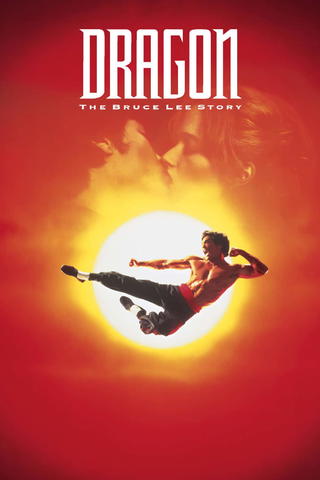 Dragon - Bruce Leen tarina
