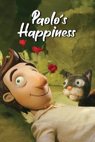 Paolo's Happiness
