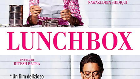 Lunchbox