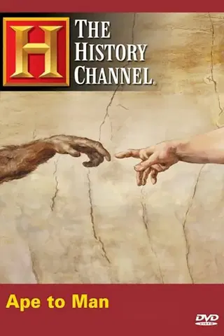 Ape to Man