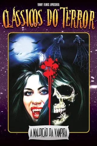 A Maldição da Vampira