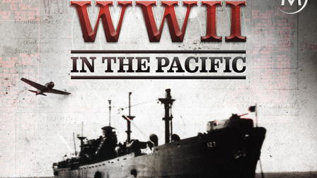 WWII in the Pacific