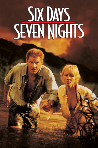 Six Days Seven Nights