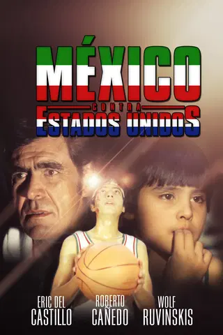 México contra Estados Unidos