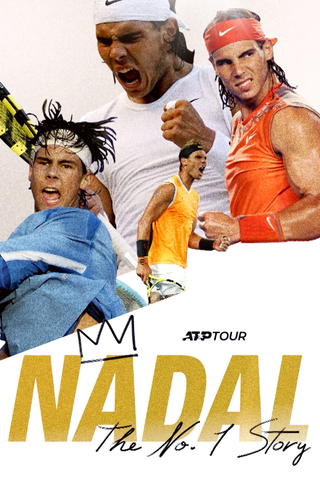 Nadal Number 1 Story