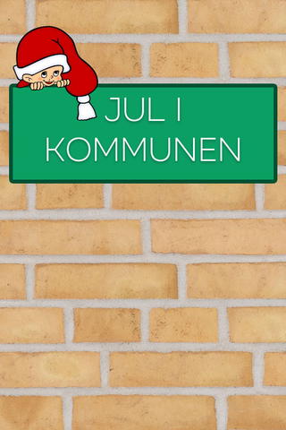 Jul i Kommunen