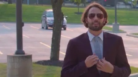 Love, Misery, and the Goth Girl