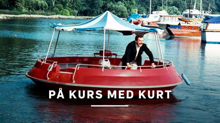 On Course with Kurt