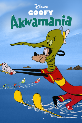 Akwamania