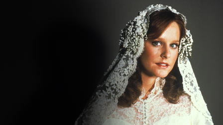 A Wedding on Waltons Mountain