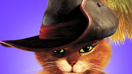 El gato con botas