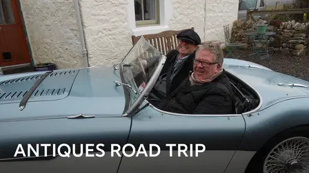 Antiques Roadtrip