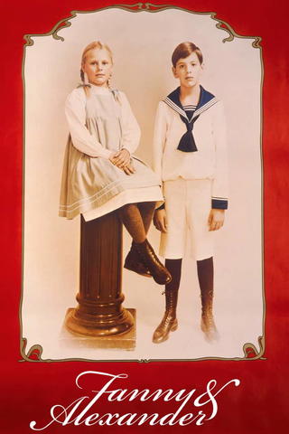 Fanny ja Alexander