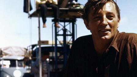 Robert Mitchum: The Reluctant Star
