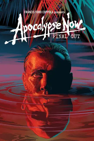 Apocalypse Now: Final Cut