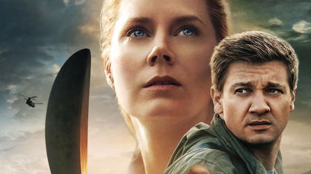 Arrival