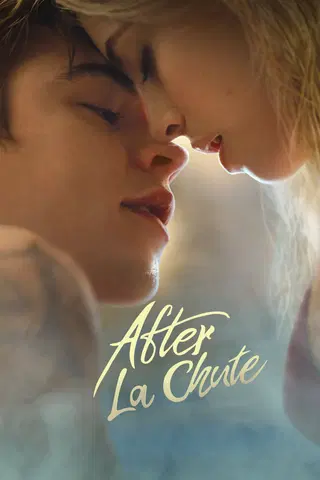 After - Chapitre 3