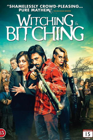 Witching and Bitching