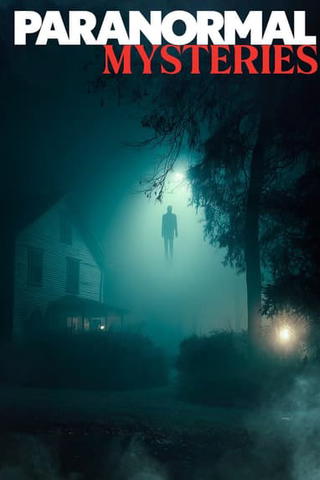 Paranormal Mysteries