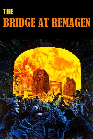 Broen ved Remagen