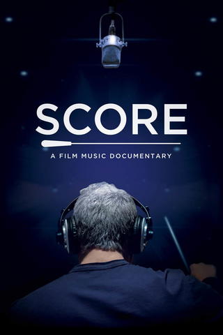 Score - den ultimata filmmusiken