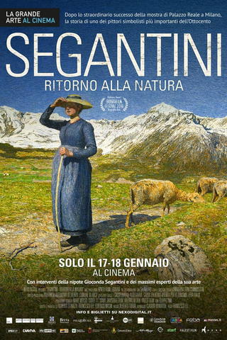 Segantini: Back to Nature