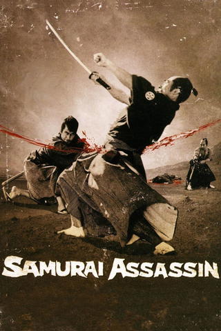 Samurai Assassino