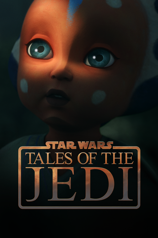 Star Wars: Tales of the Jedi