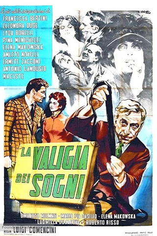 The Suitcase of Dreams