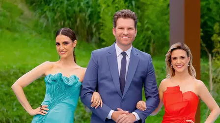 Fábrica de Casamentos