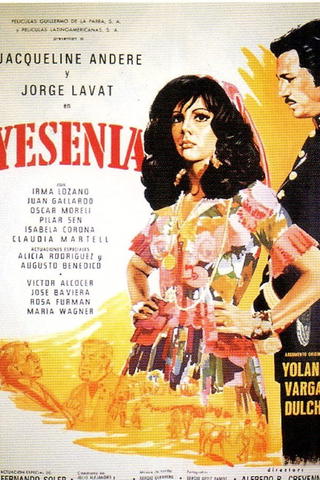 Yesenia