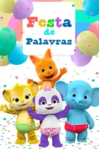 Festa de Palavras
