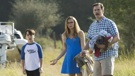 Neropatin Päiväkirja: Reissussa Rähjääntyy