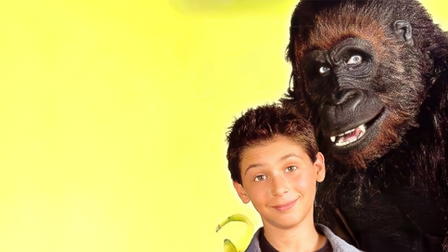 Mom, Can I Keep Her?