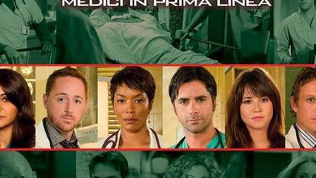 E.R. - Medici in prima linea