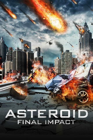 Asteroid - Final Impact