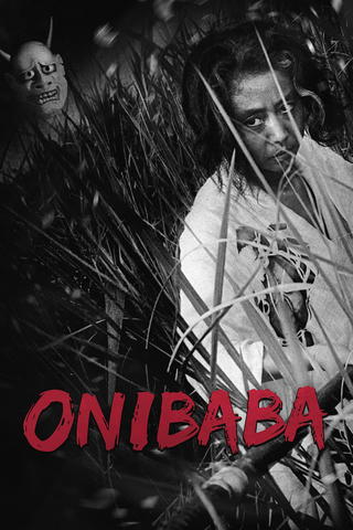 Onibaba - tappajat