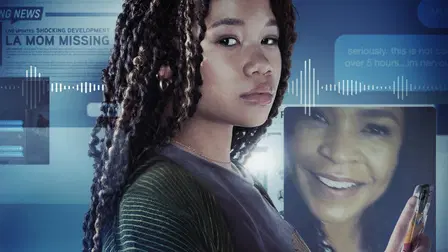 Missing : Disparition inquiétante