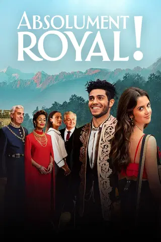 Absolument royal !